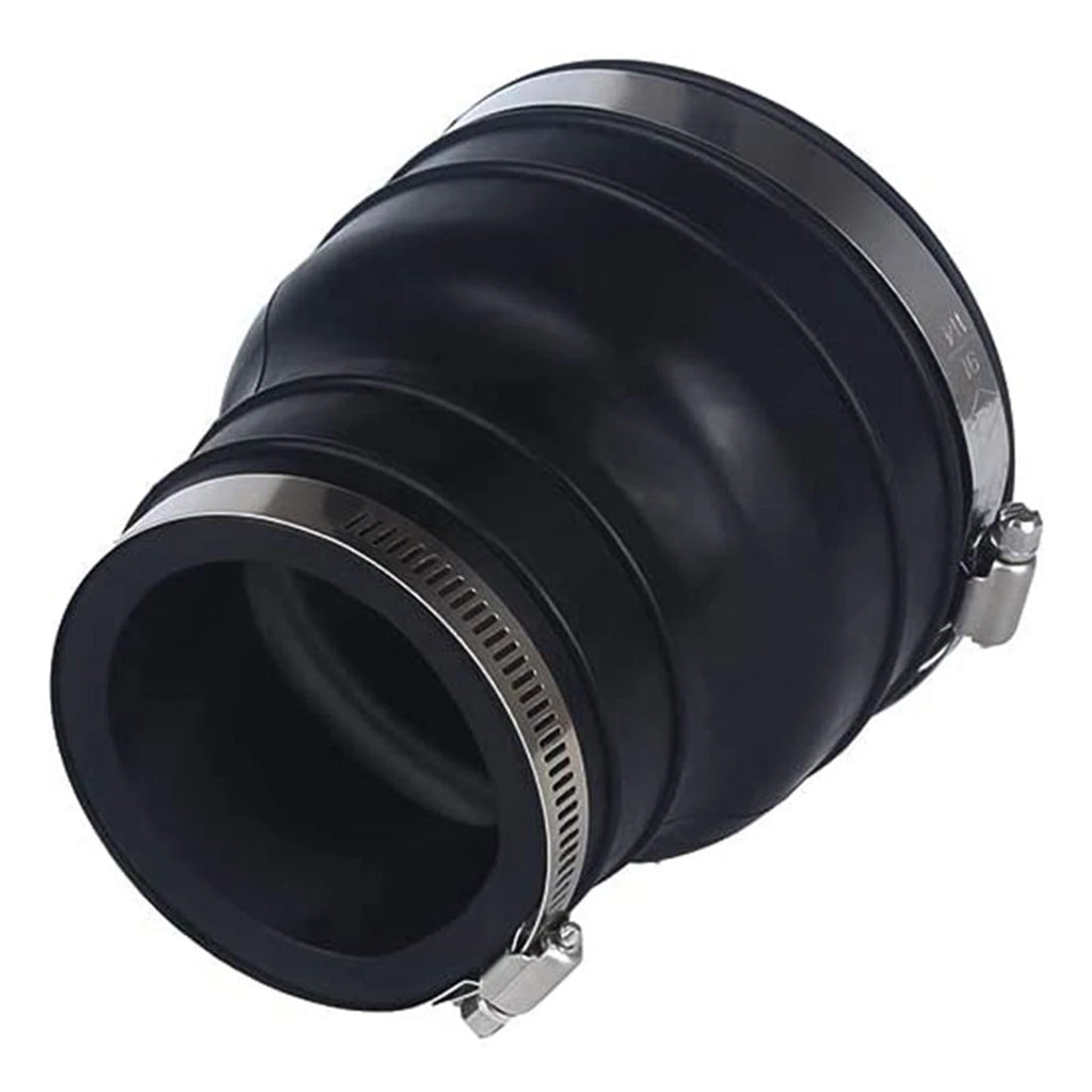 Outboard Water Pump Exhaust Bellow for Mercruiser (70981A3, 18-2762)