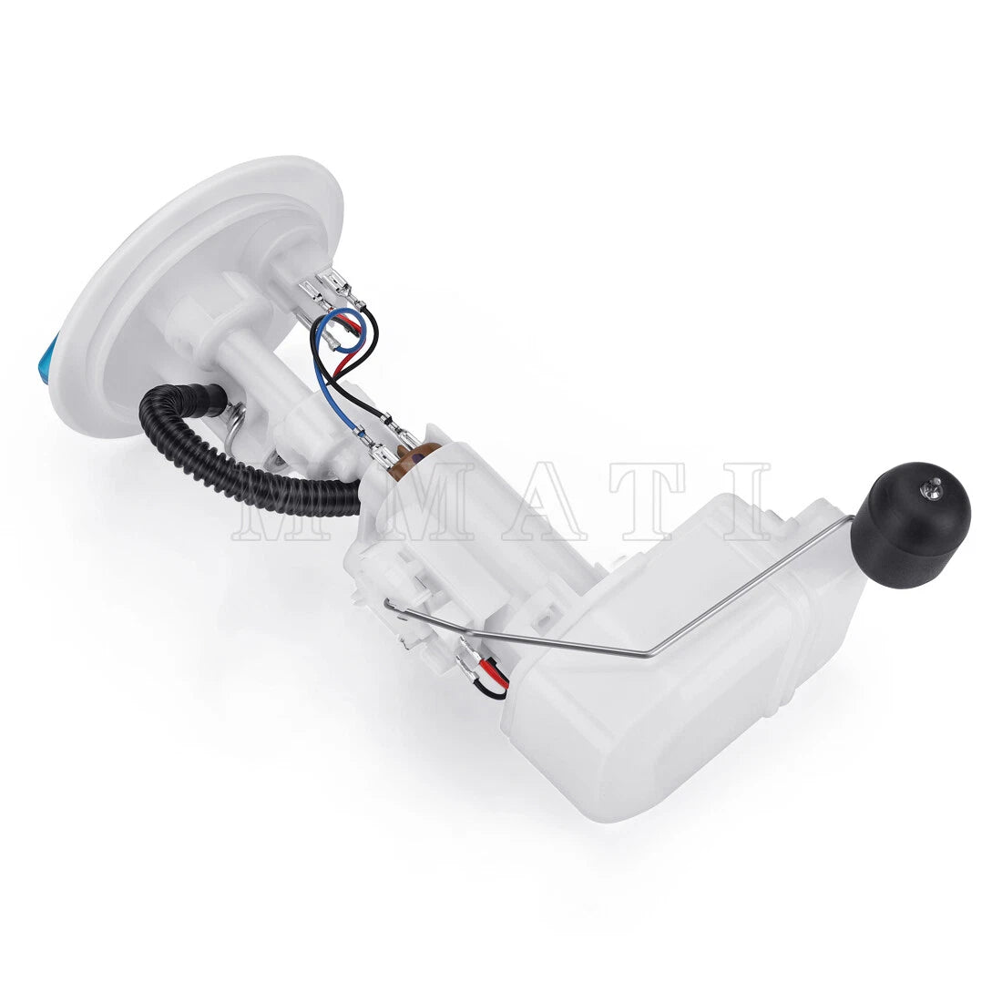 Fuel Pump Comp 18P-13907-12-00 for Yamaha YFZ450R/YFZ450X (2010–2024)