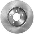 Front Brake Disc Rotors for Ford Escape Mazda Tribute Mercury Mariner (2005–2011)