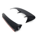 Rear Bumper Fins Canards Splitters for Mercedes Benz A Class V177 (2019–Present)