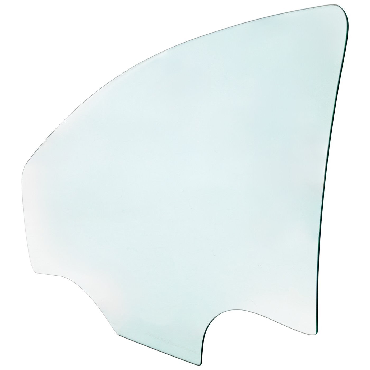 Front Driver Left Door Glass for Chevy Sonic