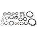 Swivel Hub Wheel Bearing Kit for Nissan Patrol GU Y61 (1998-2014)