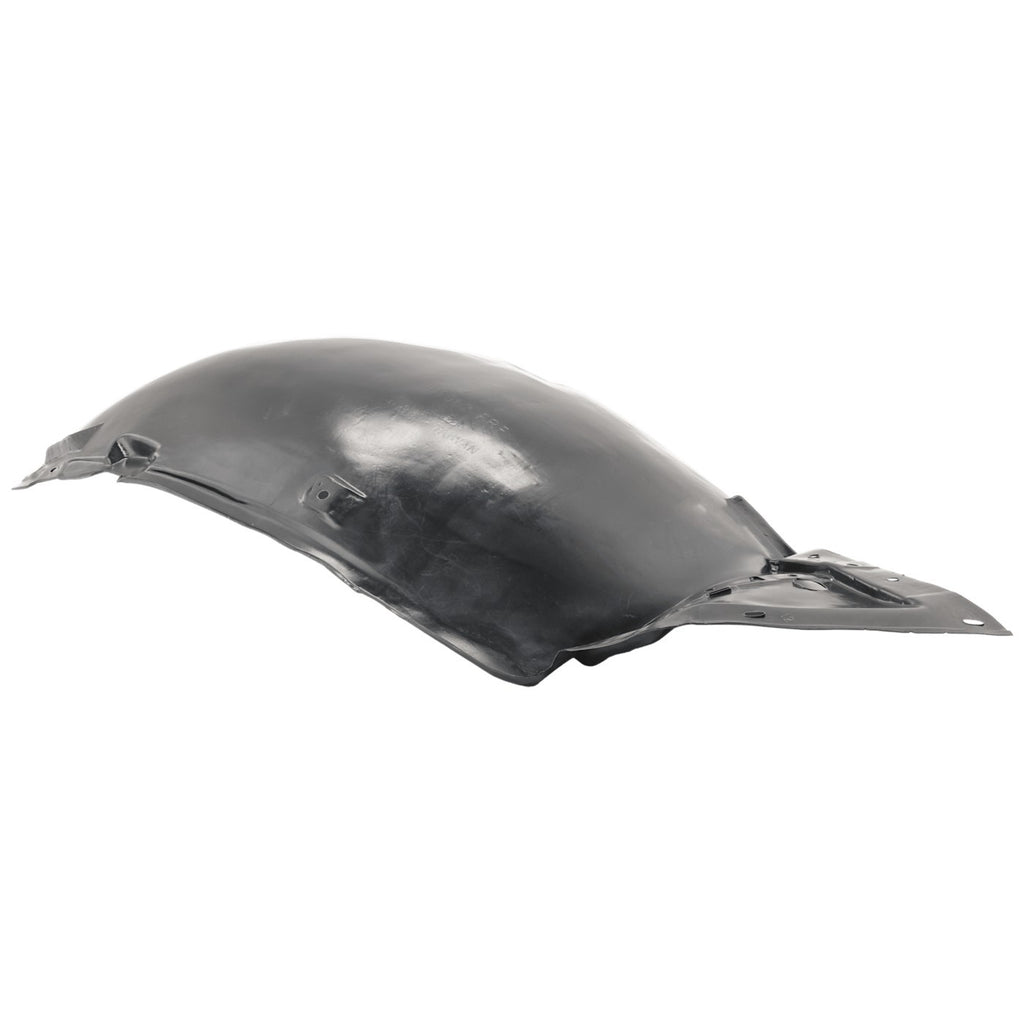 Passenger Right Side Fender Quarter Panel for Infiniti G37