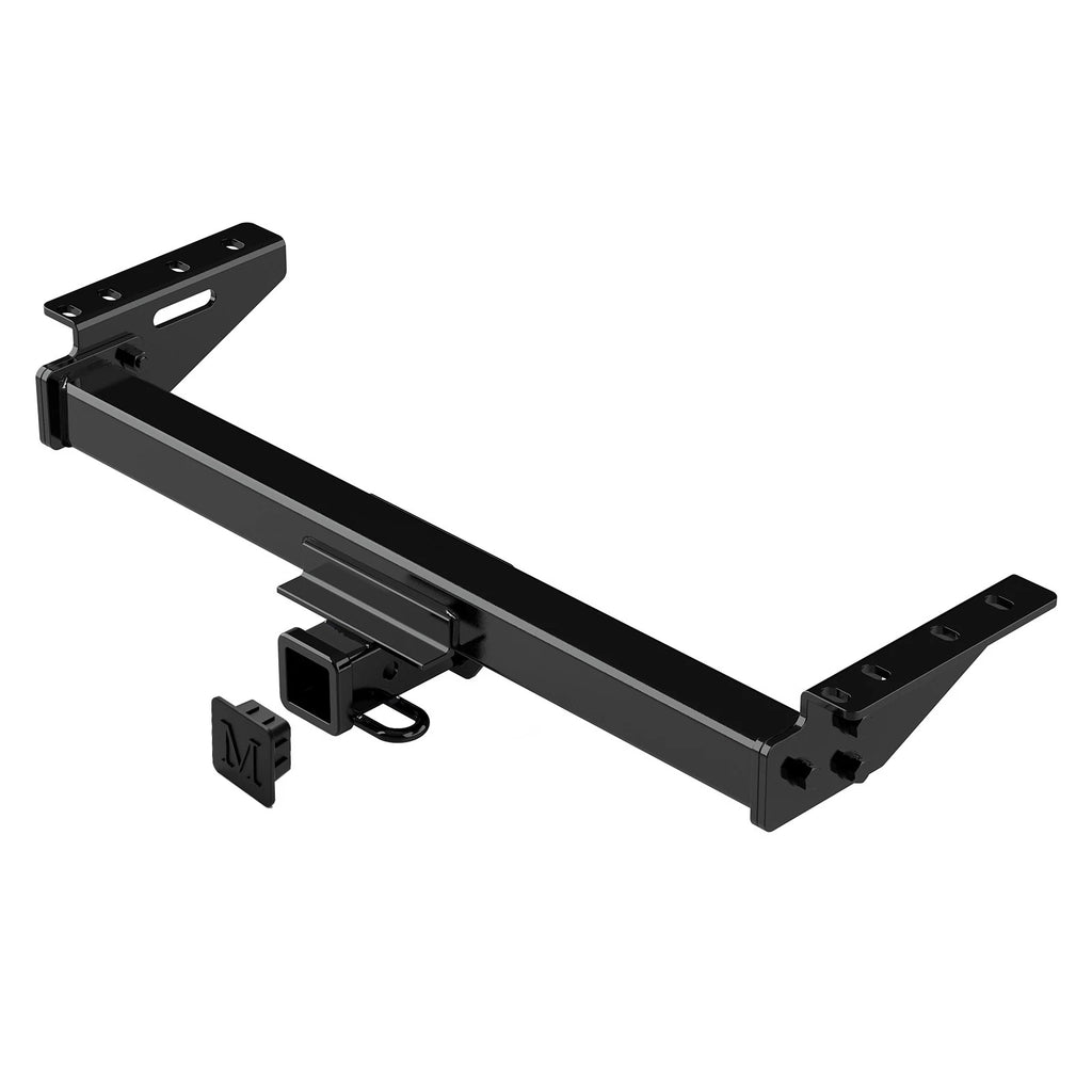 2 Inch Trailer Towing Hitch for Jeep Cherokee (1984–2001)