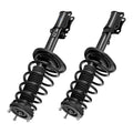 2X Rear Complete Struts for Toyota Camry Avalon (2007–2011)