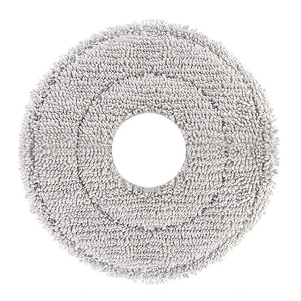 Vacuum Cleaner Cloth Rack Set for Dreame X50 Pro Ultra, S40 (2020–2023)
