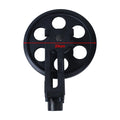 Front Idler Wheel for Bobcat Kubota Cat Mini Excavator (10")