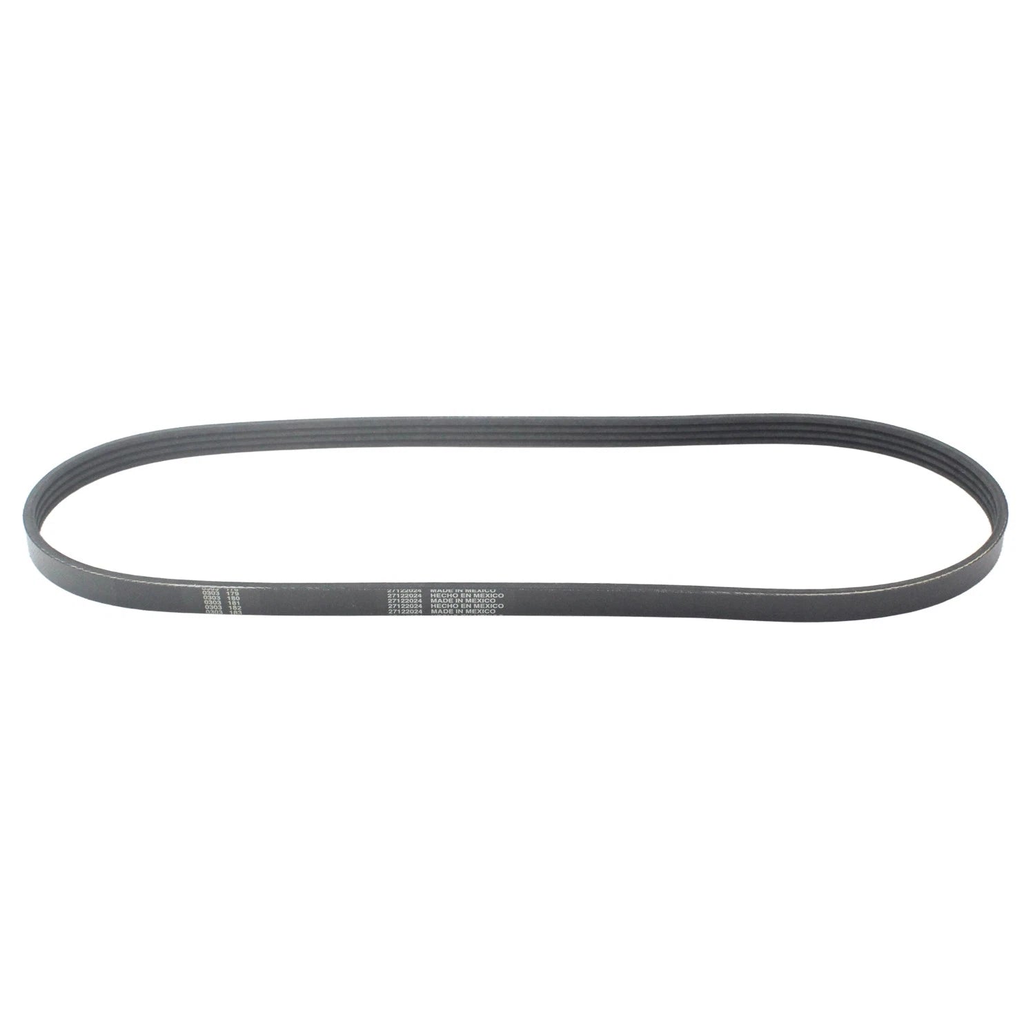 Serpentine Multi-V Belt for Continental Automotive (4040342)