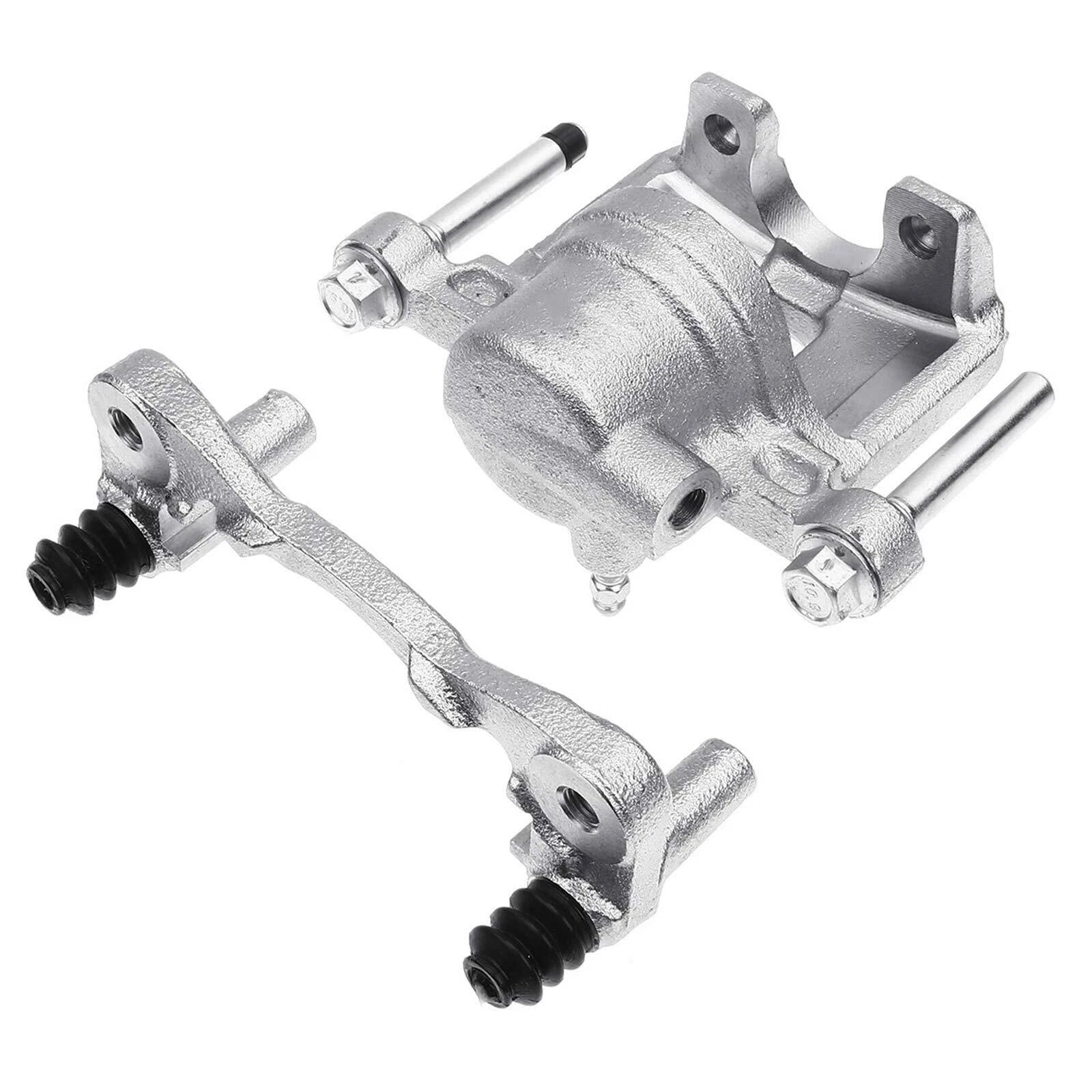 Rear Right Brake Caliper with Bracket for Mitsubishi Lancer Outlander (2003-2017)