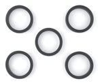 Carburetor to Manifold Seal for Harley-Davidson Big Twin (1990–2006) & XL (1988–1998)