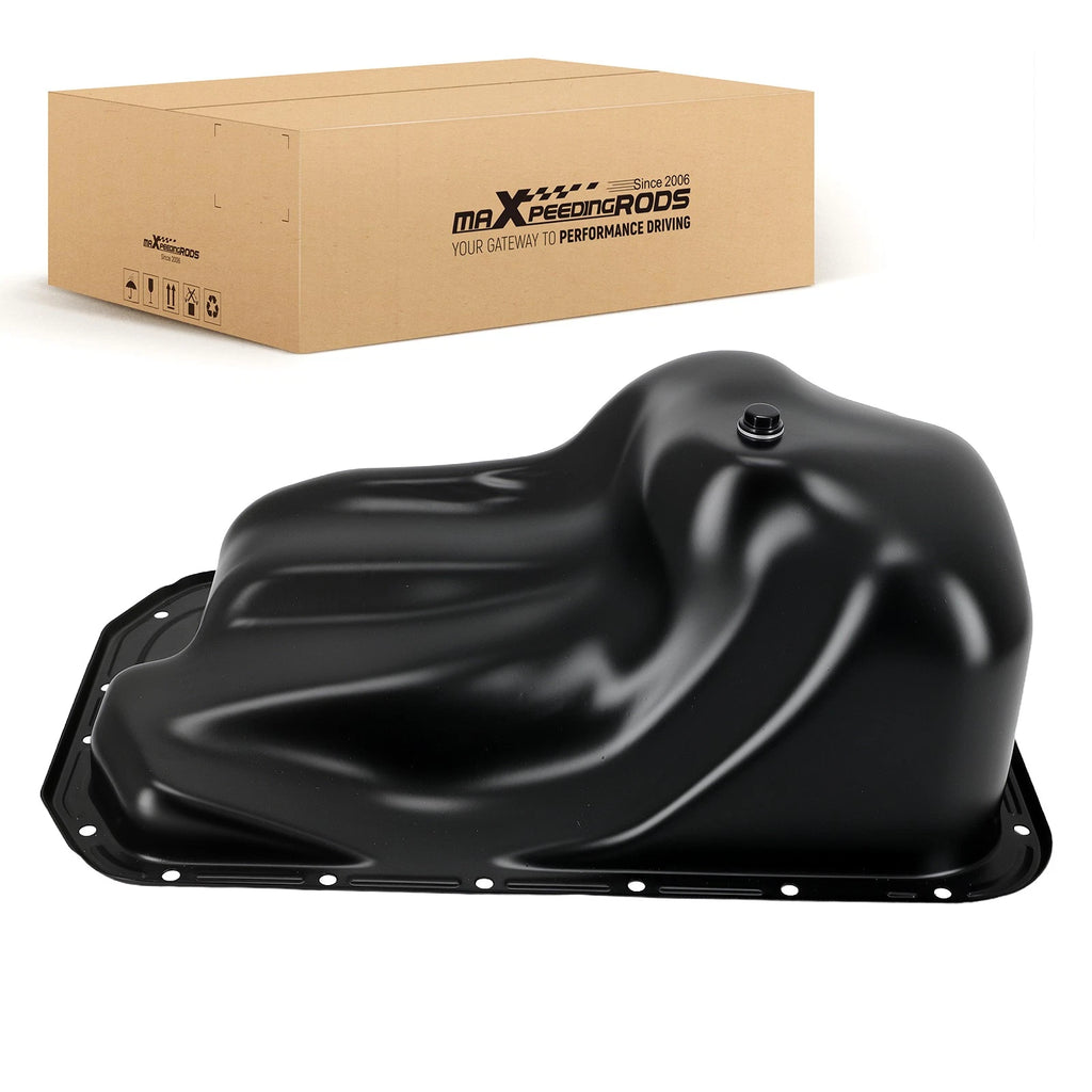 Oil Sump Pan for Toyota 4Runner Tacoma V6 3.4L (1996–2004)