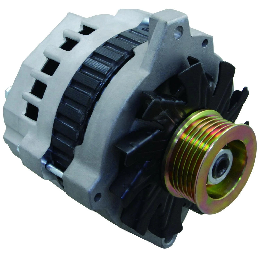 Alternator for Pontiac Grand Am V6 3.3L (1992–1993)