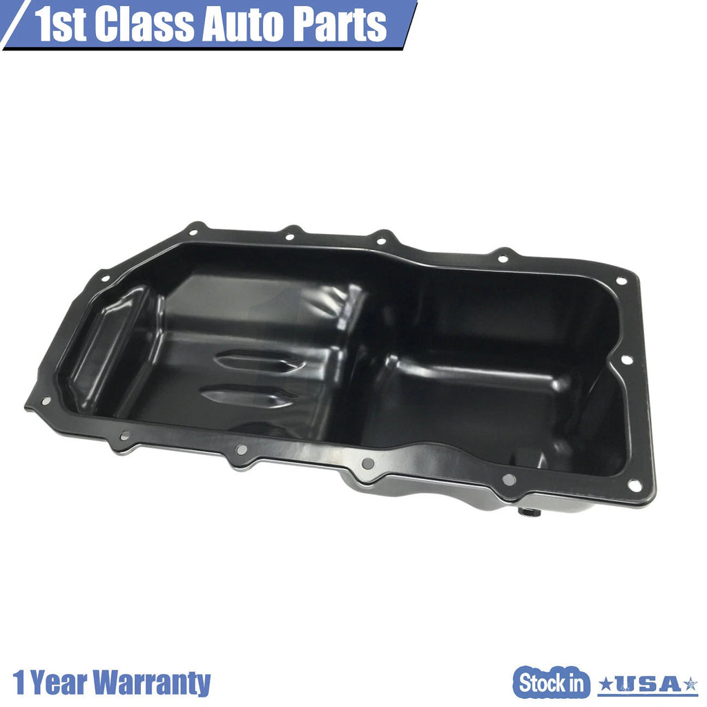 Engine Oil Pan for Chrysler Sebring Dodge Avenger (2007–2010)
