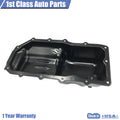 Engine Oil Pan for Chrysler Sebring Dodge Avenger (2007–2010)
