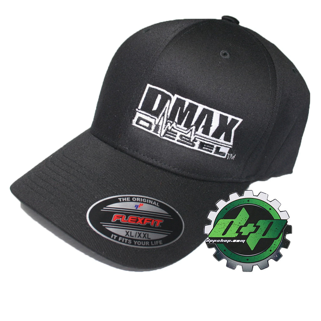 Flexfit Trucker Cap for Chevy Duramax (XL/XXL)
