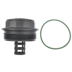 Engine Oil Filter Housing Cover for Ford Escape Mazda 6 CX-7 (2001–2023)