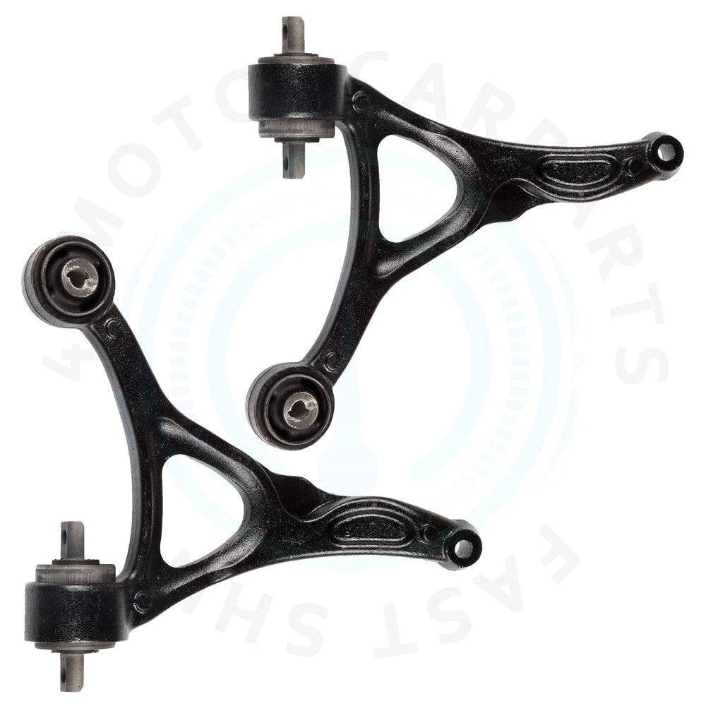 2X Front Lower Control Arm Kit for Volvo XC90 (2005–2014)