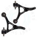 2X Front Lower Control Arm Kit for Volvo XC90 (2005–2014)