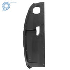 Front Grille Radiator Sight Shield Cover for Kia Sorento (2016-2020)