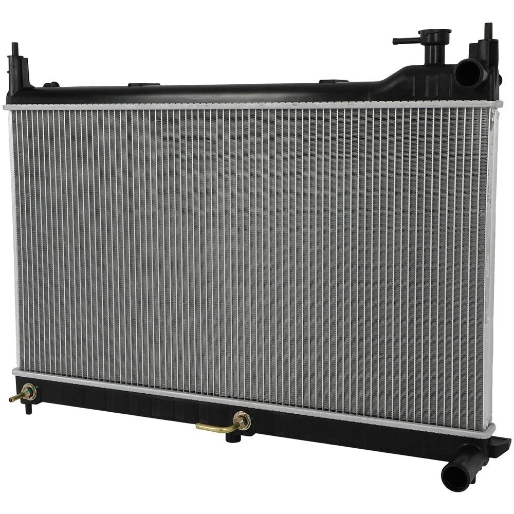 Aluminum Radiator for Nissan Murano (2015–2021) 3.5L V6 Automatic Trans.