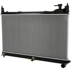 Aluminum Radiator for Nissan Murano (2015–2021) 3.5L V6 Automatic Trans.