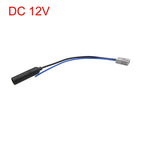 Antenna Adapter Plug for Mazda (DC 12V)