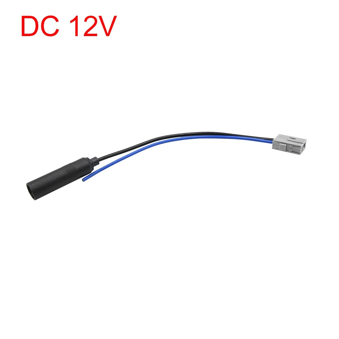 Antenna Adapter Plug for Mazda (DC 12V)