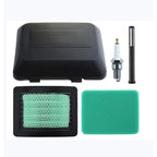 Replacement Air Filter Kit for Honda EU3000iS EB3000C EM3000C (17211 ZS9 A02)
