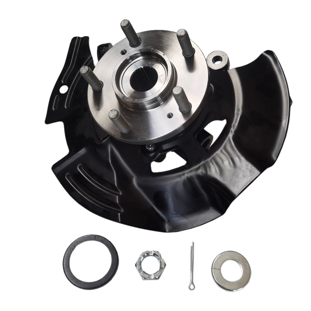Front Right Wheel Hub Bearing for Hyundai Sonata (2011–2013)