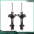 Front Pair Shocks Struts for Subaru Forester (2006–2008)