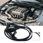 ABS Wheel Speed Sensor for Jaguar F-PACE XE XF F-TYPE (2016–2023) T2H32280