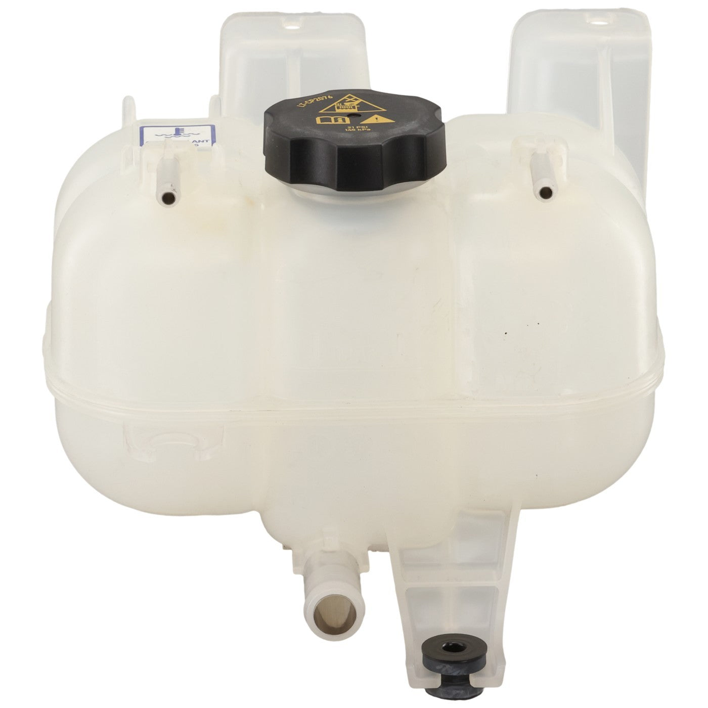 Coolant Reservoir for Chrysler Pacifica Voyager (2020–2024)