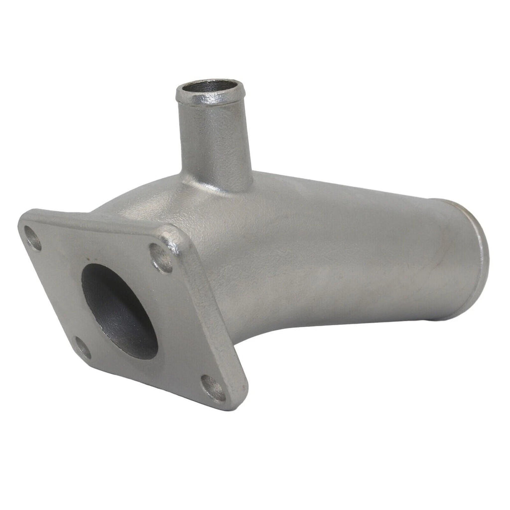 Exhaust Mixing Elbow for Yanmar 2GM20F 2GM20FC 3GM30F 3GM30FC (1975–1990)