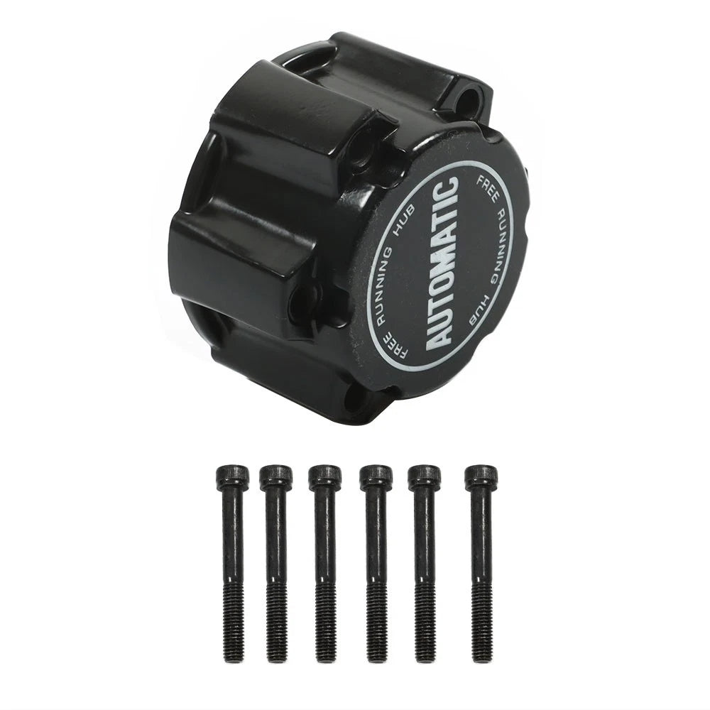 Wheel Hub Lock 28 Spline for Nissan Frontier X-Terra Navara (2001–2004)