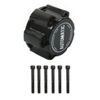 Wheel Hub Lock 28 Spline for Nissan Frontier X-Terra Navara (2001–2004)