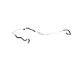 Upper Engine Coolant Reservoir Hose for Mopar (55111494AD)