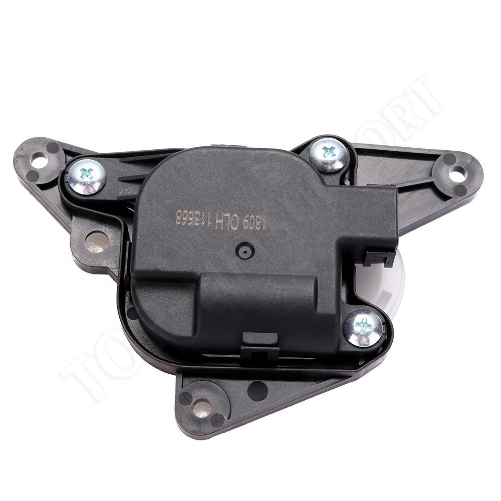 2X HVAC A/C Blend Door Actuator for Hyundai Sonata, Santa Fe