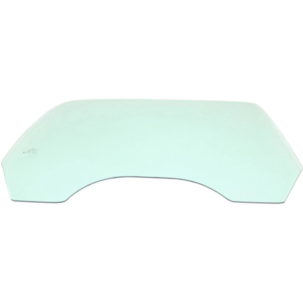 Door Glass Set for Chevrolet Silverado 1500 (2004–2006)