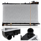 Aluminum Radiator for Subaru Forester/Impreza (1998–2002) DPI-2402