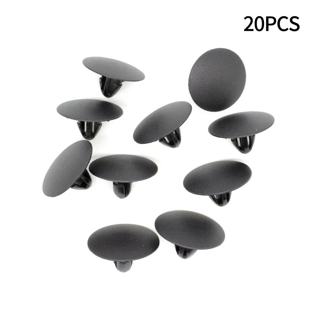 Replacement Clip 12mm for Scion Toyota (2000–2023) 90467-A0003