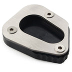 Kickstand Enlarged Plate for YAMAHA FJR1300 FJR1300A FJR1300AS (2001-2023)