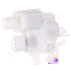 Door Lock Actuator Motor for Honda Accord (Front/Rear Left Driver Side)