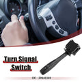 Turn Signal Switch for Chevrolet (No. 20940369)