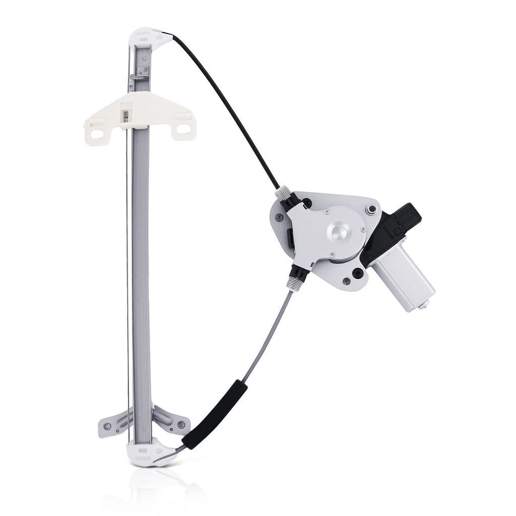 Power Window Regulator with Motor for Honda Accord Sedan (2003–2007)