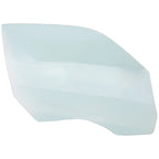 Front Passenger Door Glass for Dodge Charger (2006–2010)