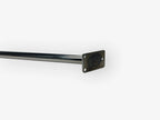 Stainless Steel Grab Rail for - 50° & 30° Mount Plates