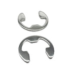 2X E Ring for MerCruiser Alpha One Gen 2 (53-815949, 815949)