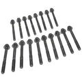 Cylinder Bolt Set for Ford Courier PD PE PG PH (1996-2006)