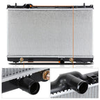 Aluminum Radiator for Dodge/Plymouth Neon 2.0 AT (2000–2004) DPI-2362