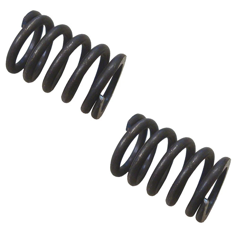 2 Radiator Hold Down Springs for IH 300 350 400 424 450, Farmall H